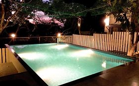 Honeywood Mahabaleshwar